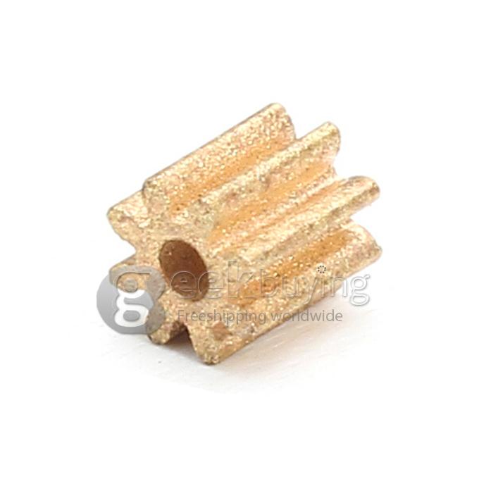Copper Teeth V686-11 for Wltoys JJRC V686G V686J V686K Quadcopter