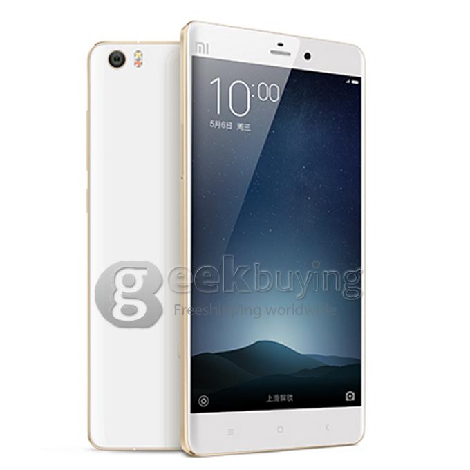 Xiaomi Mi Note Pro 5.7