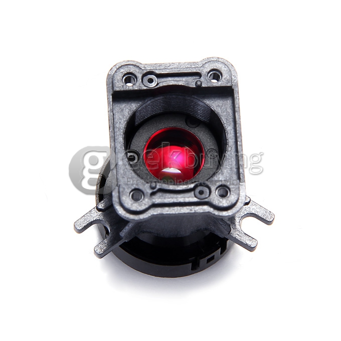 150 Degree Wide Angle Glass Lens Compatible For Gopro Xiaoyi Yi