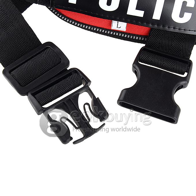 Adjustable Fetch Harness Dog Chest Strap Belt Mount For GoPro KEECOO Xiaoyi Yi Xiaoyi Camera