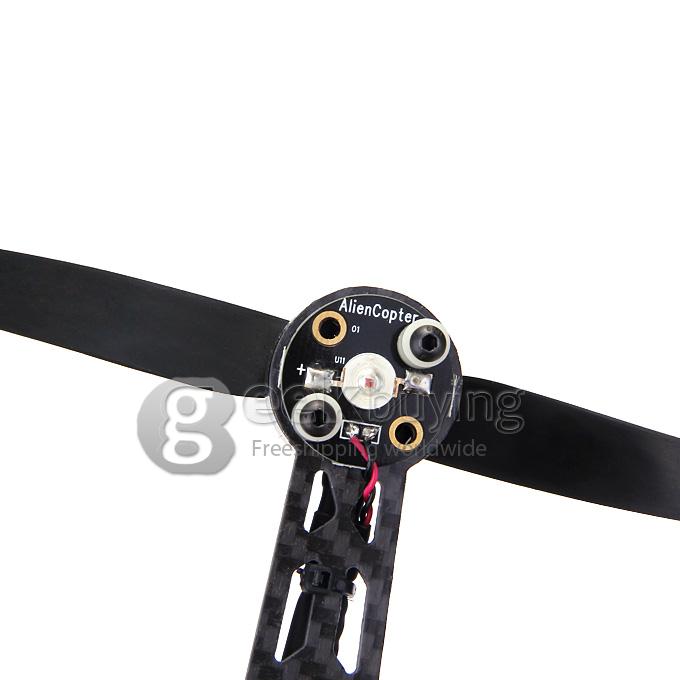 Redpawz CMR280 8-CH Assembled Quadcopter 2.4GHz FPV RC Aircraft