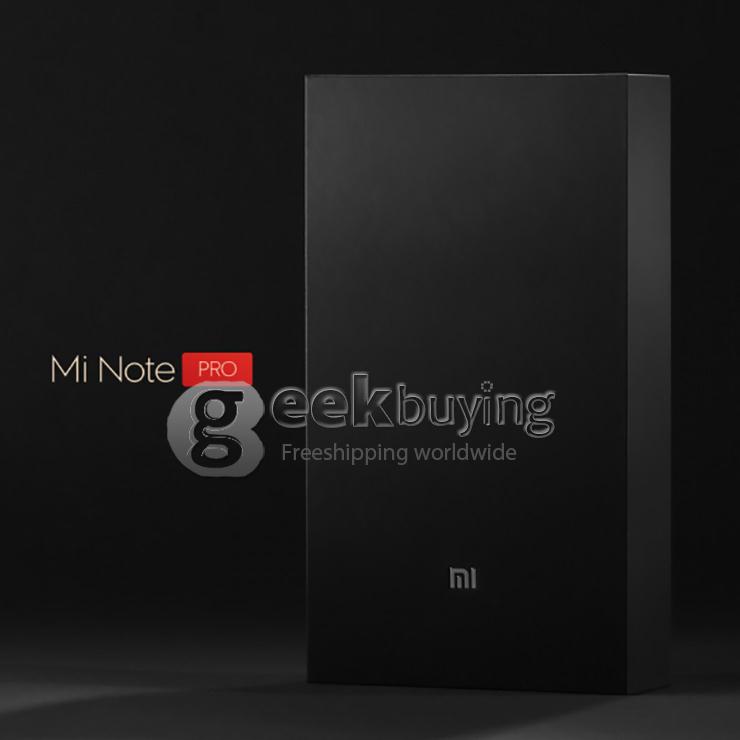 Xiaomi Mi Note Pro 5.7
