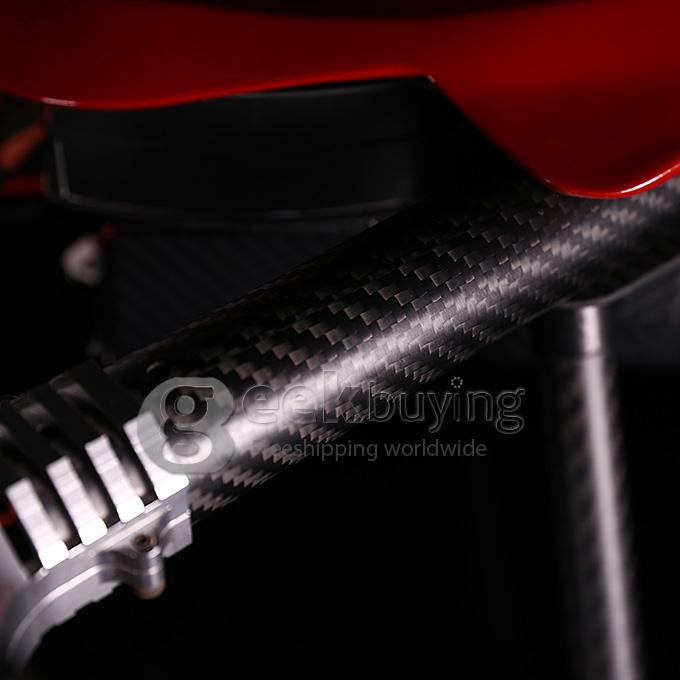 Flypro PX400 Standard World's First Auto-follow FPV Drone RC Quadcopter with Camera & FPV