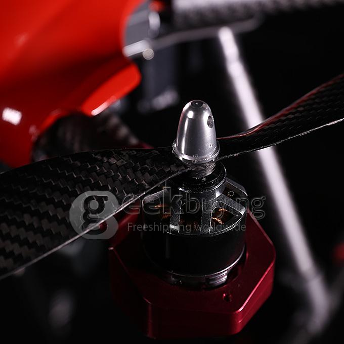 Flypro PX400 Standard World's First Auto-follow FPV Drone RC Quadcopter with Camera & FPV