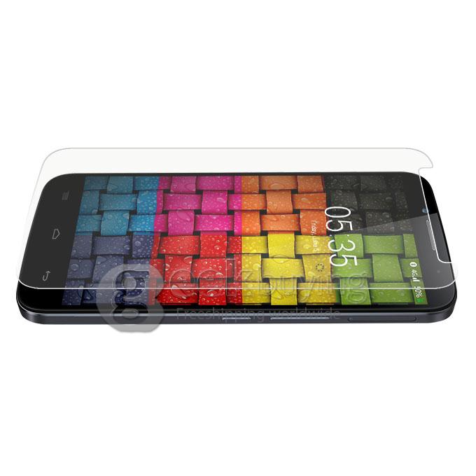 Original Tempered Glass Screen Protector for UMI Emax Smartphone - Transparent