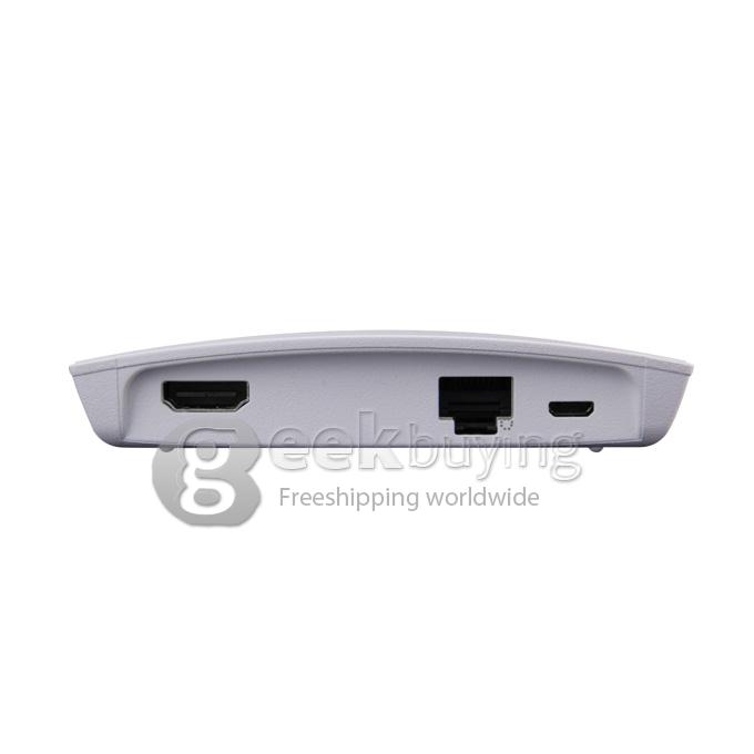 [HK Stock]Tronsmart T3000 EZCast LAN Box Wireless Sharing 1080P HDMI LAN OTA Support Miracast/DLNA/Airplay with Ethernet RJ45
