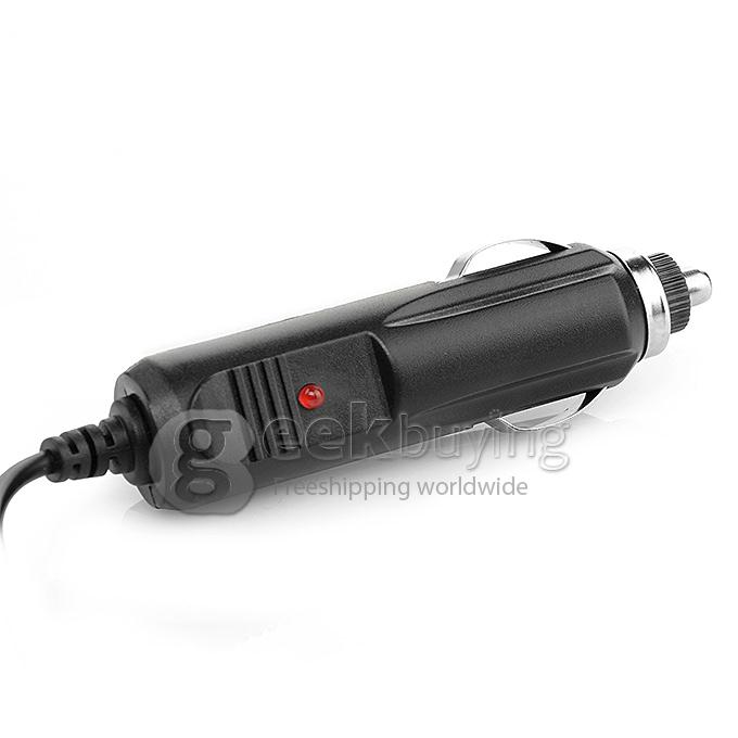 Wall/Car AHDBT-401 Battery Charger with Adapter For Gopro Camera Hero 4