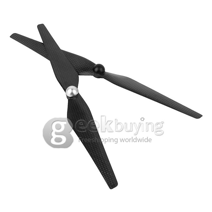 13inches 1345 Carbon Fiber Propeller for DJI Inspire 1 Aircraft