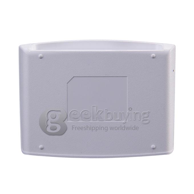 [HK Stock]Tronsmart T3000 EZCast LAN Box Wireless Sharing 1080P HDMI LAN OTA Support Miracast/DLNA/Airplay with Ethernet RJ45