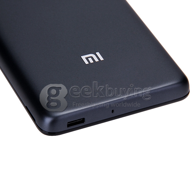 [Spain Stock]Xiaomi Redmi 2 4G LTE 4.7inch Android Phone Qualcomm MSM8916 Quad Core 64bit MIUI 6 Smartphone IPS HD 1GB 8GB 8MP- Grey