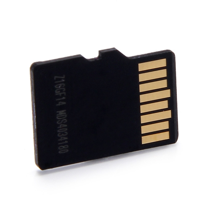 LD 16GB Memory Card TF Card for Class10 Gen3 Mobile Phone