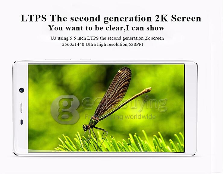 [HK Stock]IUNI U3 5.5