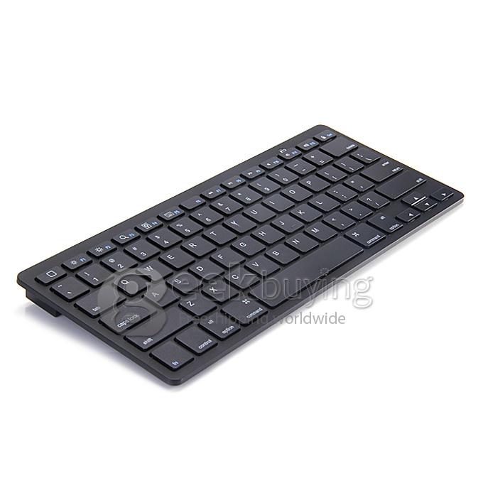 BK3001 Universal Wireless Bluetooth Keyboard