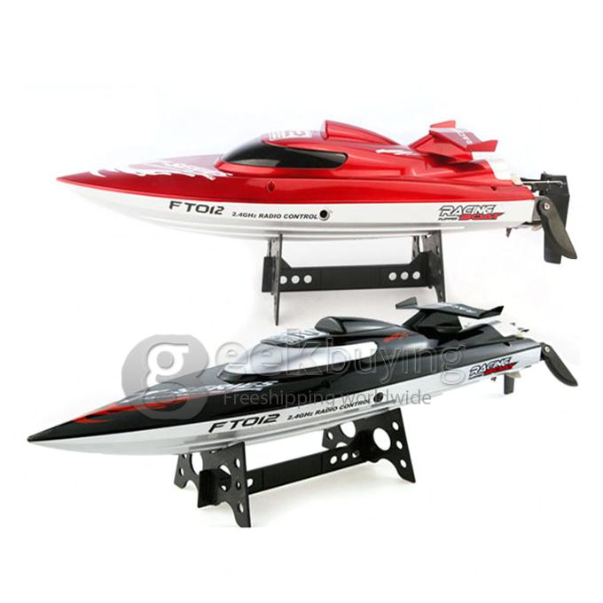 ft012 rc boat ebay