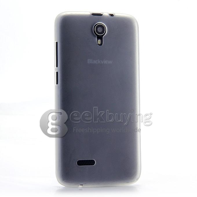 Blackview Zeta V16 5.0 Inch HD Android 4.4 1GB 8GB Smartphone MTK6592M Octa Core 1.4GHz 5.0MP 3G/GPS Miracast - Black