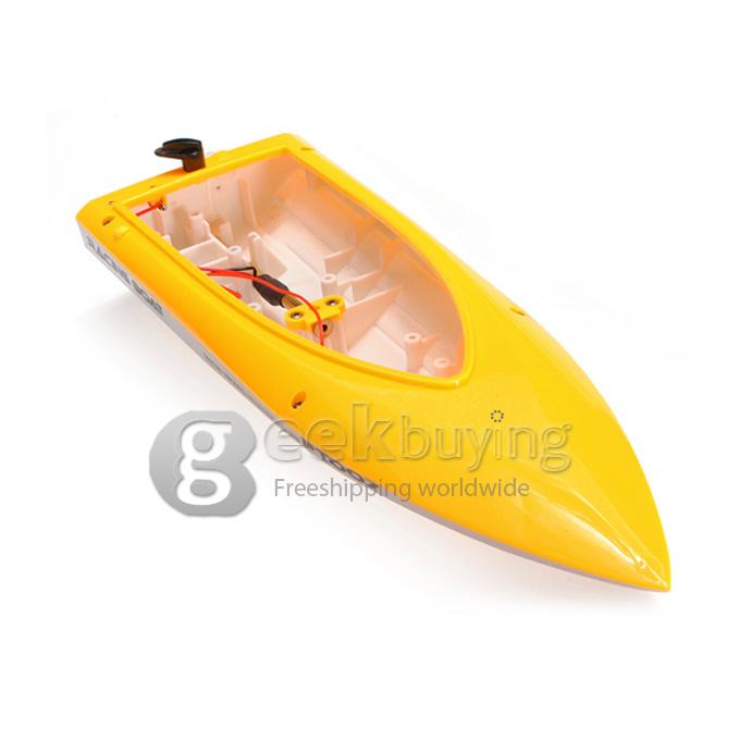 FT00701 Hull Remote Control Boat Spare Parts for Feilun FT007