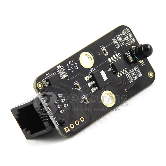 Makeblock Electronic Robot Kit