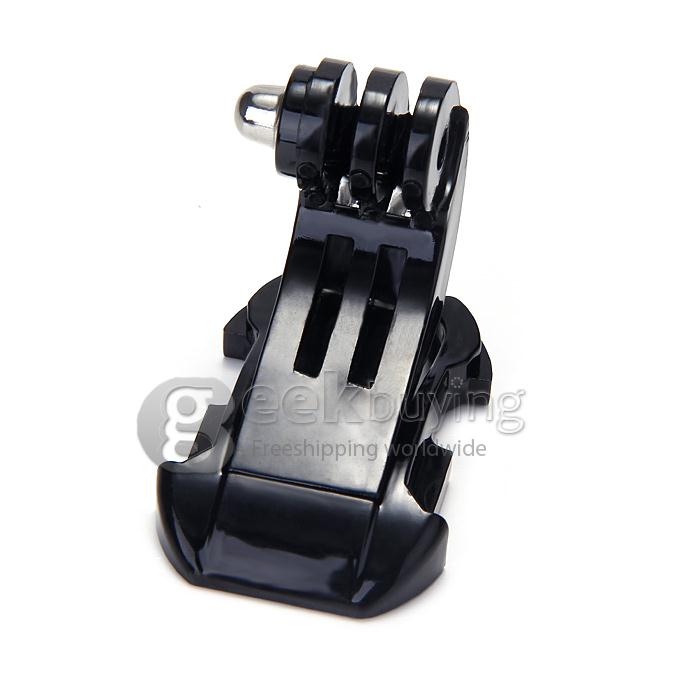 Head Strap Mount + Chest Harness for GoPro HD Hero 4 3+ 3 2 GoPro Accessories