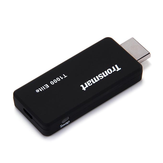 Tronsmart T1000 Elite Linux Wifi Display Dongle AM8252 HDMI 1080P 802.11 b/g/n for Miracast/DLNA/Airplay