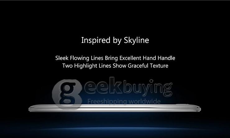 [HK Stock]TCL 3S M3G 4G LTE 5inch FHD Smartphone Android 5.0 2GB 16GB Snapdragon 615 Octa Core 13MP Lewa 6.0 OS HotKnot OTG- White