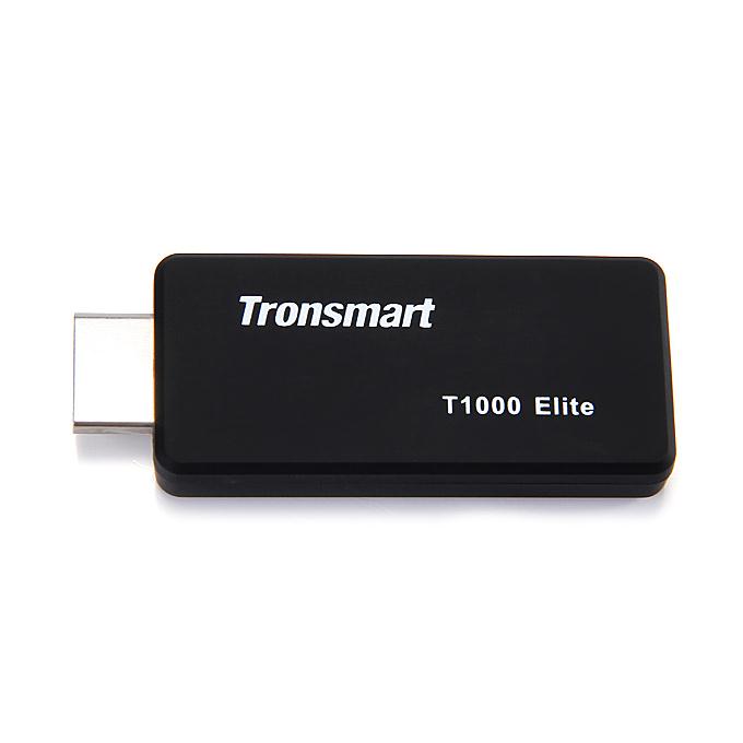 Tronsmart T1000 Elite Linux Wifi Display Dongle AM8252 HDMI 1080P 802.11 b/g/n for Miracast/DLNA/Airplay