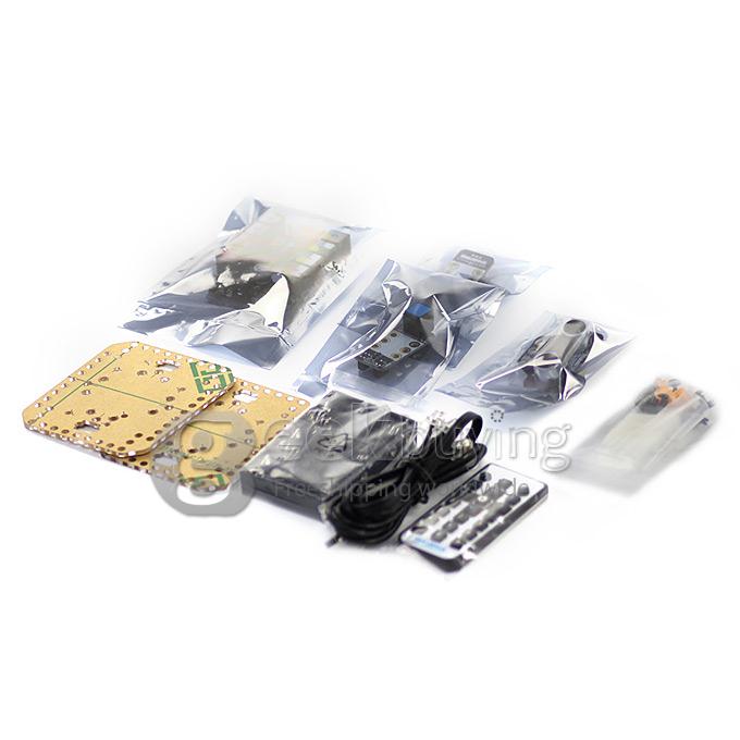 Makeblock Electronic Robot Kit