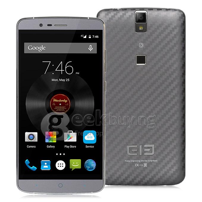 Elephone P8000 5.5