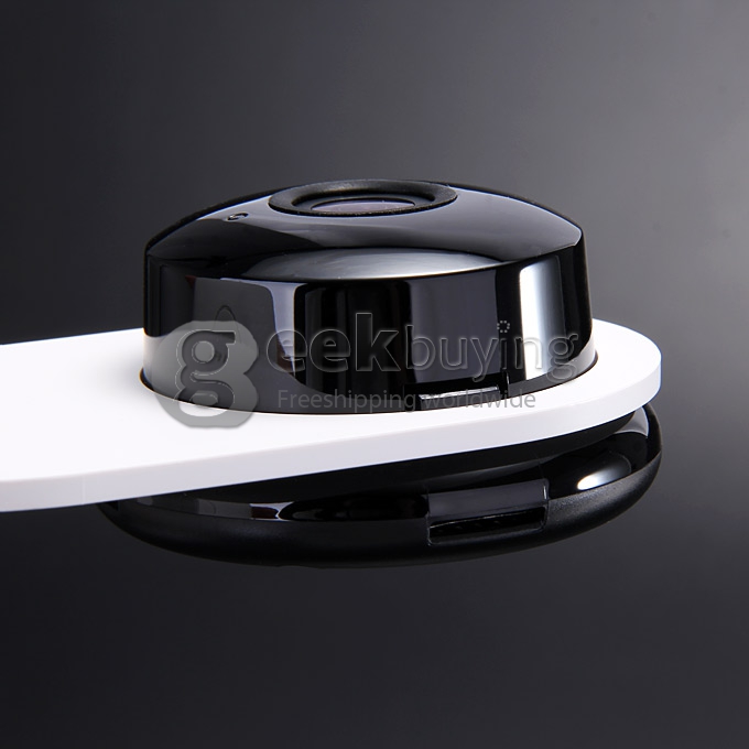 Original Xiaoyi Night Vision Smart HD Camera Wireless Control Mini Webcam for Smartphone PC - White