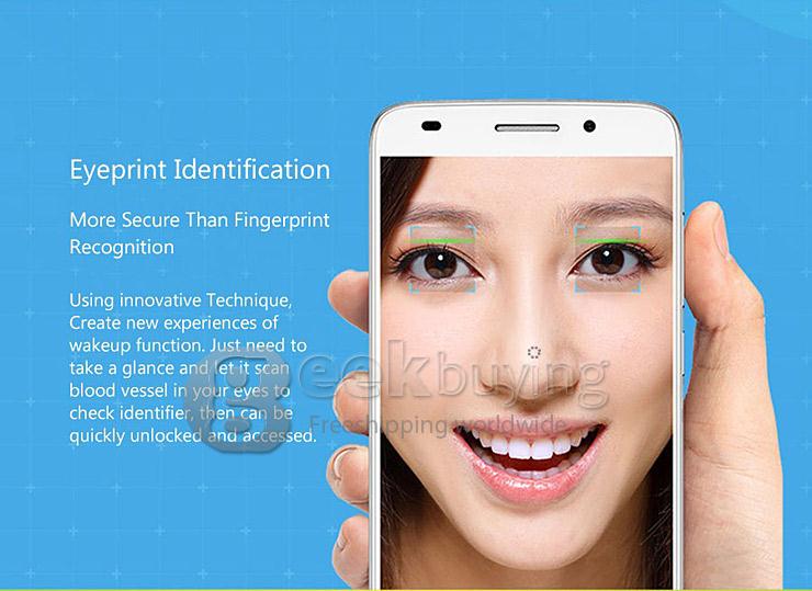 [HK Stock]TCL 3S M3G 4G LTE 5inch FHD Smartphone Android 5.0 2GB 16GB Snapdragon 615 Octa Core 13MP Lewa 6.0 OS HotKnot OTG- Black
