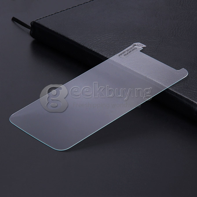 Original Tempered Glass Screen Protector for UMI Emax Smartphone - Transparent