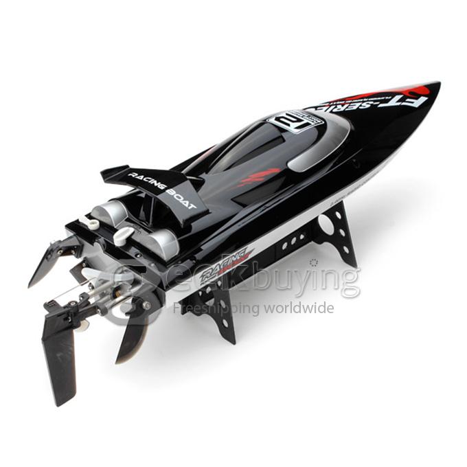 ft012 rc boat ebay