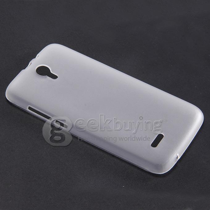 Blackview Zeta V16 5.0 Inch HD Android 4.4 1GB 8GB Smartphone MTK6592M Octa Core 1.4GHz 5.0MP 3G/GPS Miracast - Black