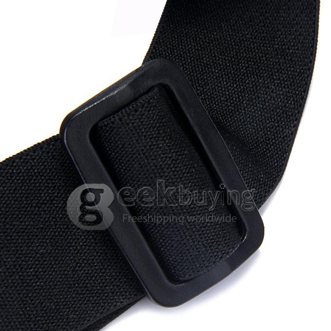 Head Strap Mount + Chest Harness for GoPro HD Hero 4 3+ 3 2 GoPro Accessories
