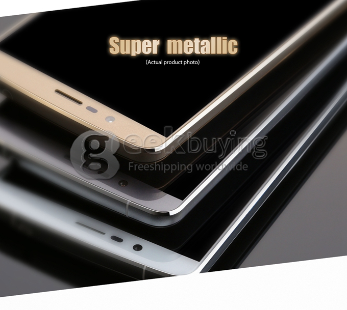 Elephone P8000 5.5 inch FHD 4G LTE Android 5.1 3GB 16GB Smartphone 64bit MTK6753 Octa Core 13.0MP Touch ID 4165mAh -Black