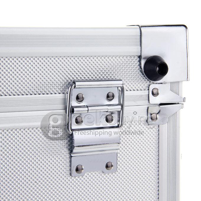 Aluminum Trolly Case Suitcase Protective Case for DJI Phanom 2