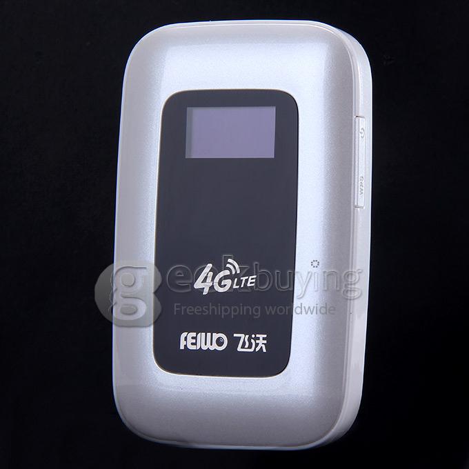 G4 router wifi Clearance