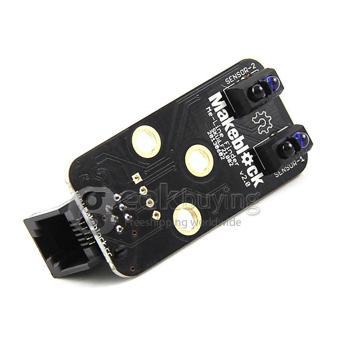 Makeblock Electronic Robot Kit