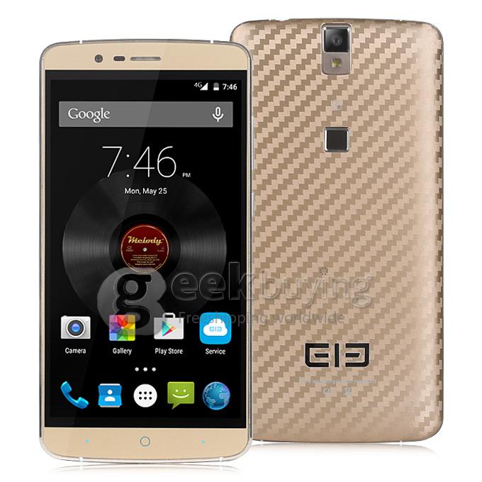 [HK Stock]Elephone P8000 5.5
