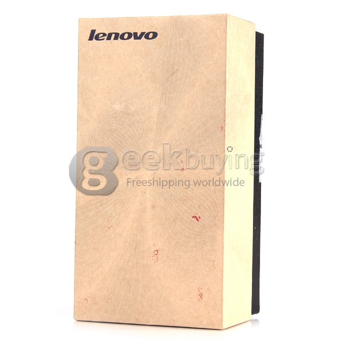 [Spain Stock] Lenovo Lemo K3 NOTE 5.5inch FHD 4G Smartphone Android 5.0 2GB 16GB 64bit MTK6752 Octa Core 1.7GHz IPS - White