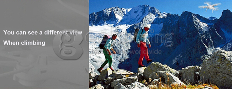 Syma X5SW Explorers 2 Wifi Headless Mod FPV RC Quadcopter 0.3MP Camera 2.4GHz 6-axis 360 Degree Eversion RTF - Black