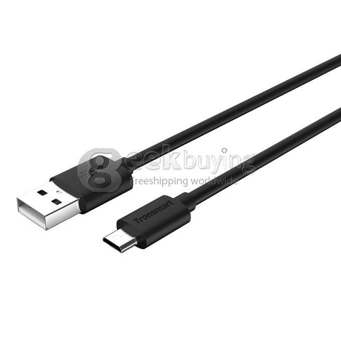 [Spain Stock] Tronsmart [6 Pack]1ft*2 & 3ft*2 & 6ft*2 Micro USB Cables High Speed USB 2.0 Male to Micro USB Sync/Charging Cables