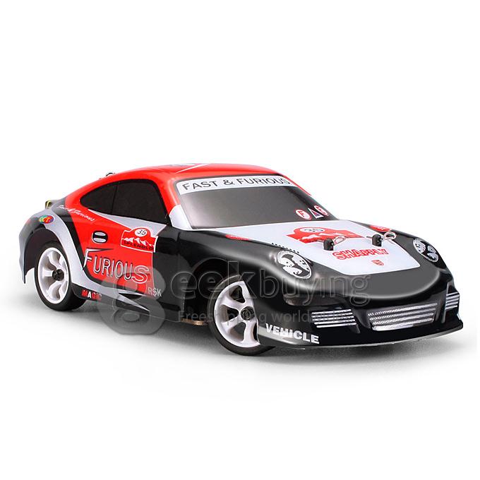 wltoys k969 drift car