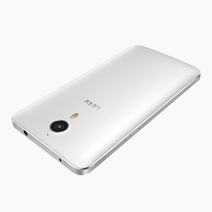 LeTV One x600 S1 Superphone 5.5 inch FHD 4G LTE Android 5.0 3GB 32GB 64-Bit MTK helio X10 Octa Core 13.0MP Miracast OTG - White