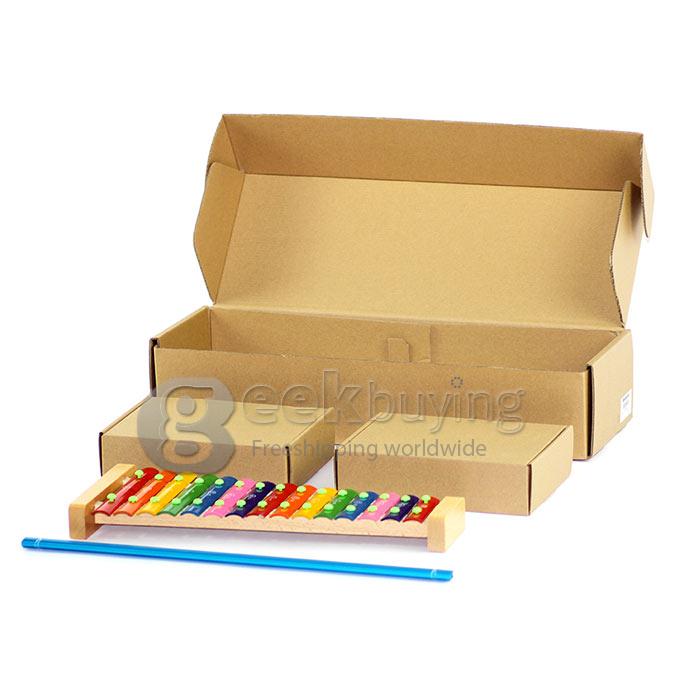 Makeblock Music Robot Kit V2.0 With Electronics  - Blue