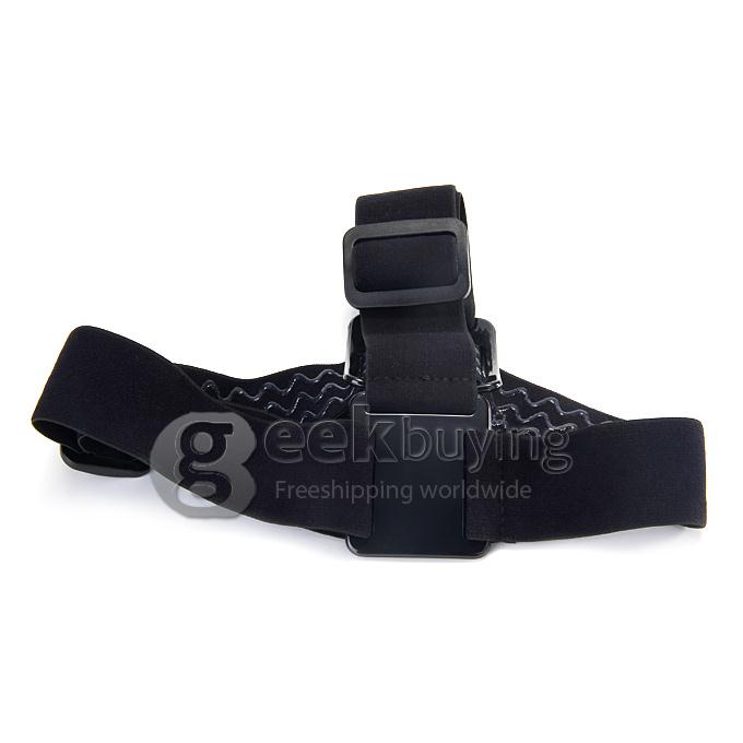 Head Chest Mount Floating Monopod Pole Accessories For GoPro Hero 1 2 3 4 Camera