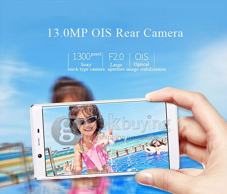 [HK Stock]IUNI U3 5.5