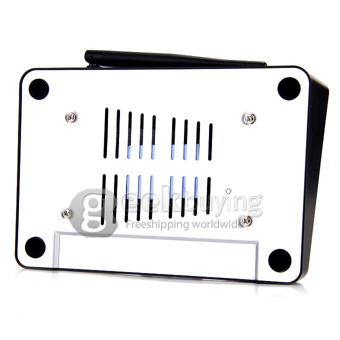 PIPO X8 2G/32G Dual Boot Windows10 Android4.4 Mini PC 7