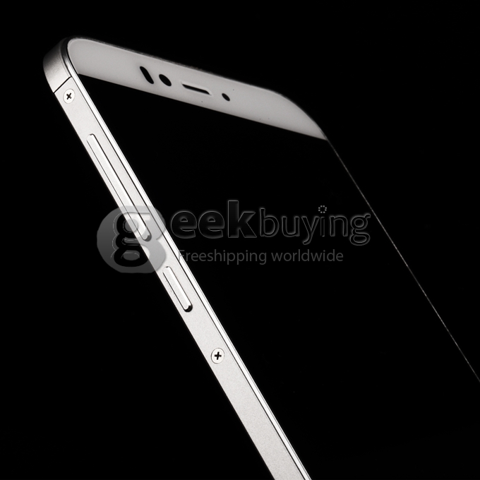 UMI IRON 4G LTE 5.5inch FHD Android 5.1 3GB 16GB Smartphone 64bit MTK6753 Octa Core 1.3 GHz 13.0MP Miracast OTG - Silver