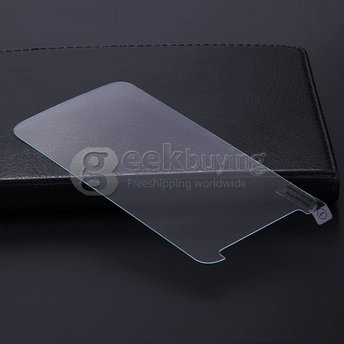 Original Tempered Glass Screen Protector for UMI Emax Smartphone - Transparent