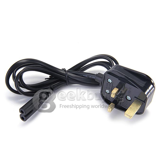 Tronsmart 5 Port 40W 8000mA Speed USB Smart Charger With VoltIQ For iPad iPhone iPod Android Windows Tablets - UK Plug